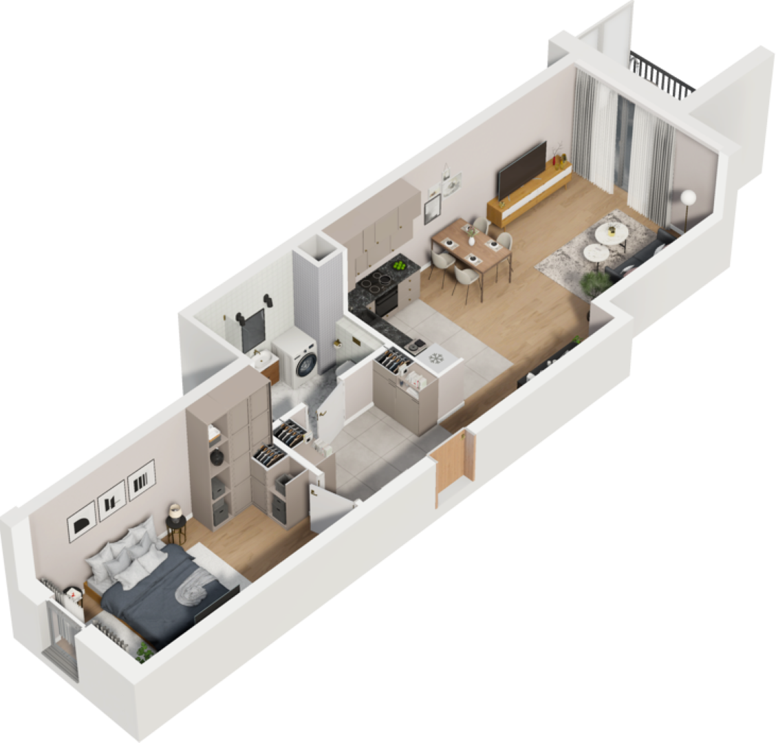 Plan A - E2M4 - zdjęcie 2